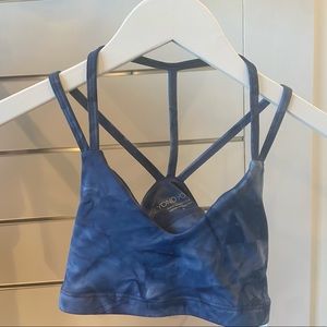 Beyond Yoga Smokeshow Sports Bra- size small